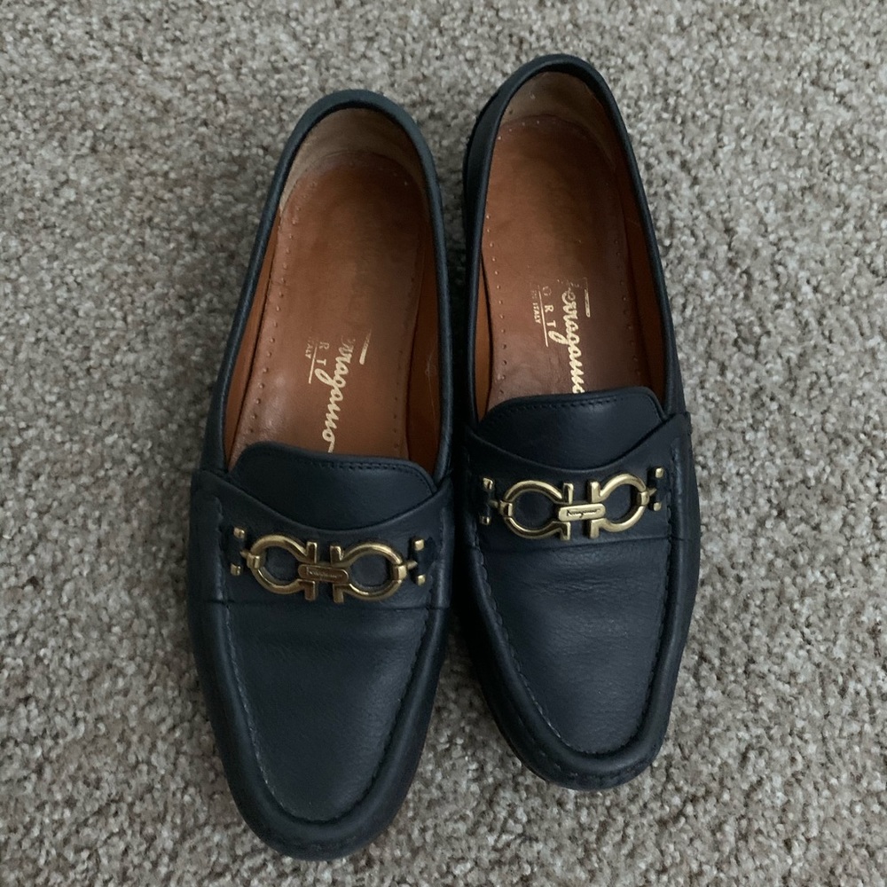 Original and nice Salvatore ferragamo